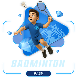 badminton